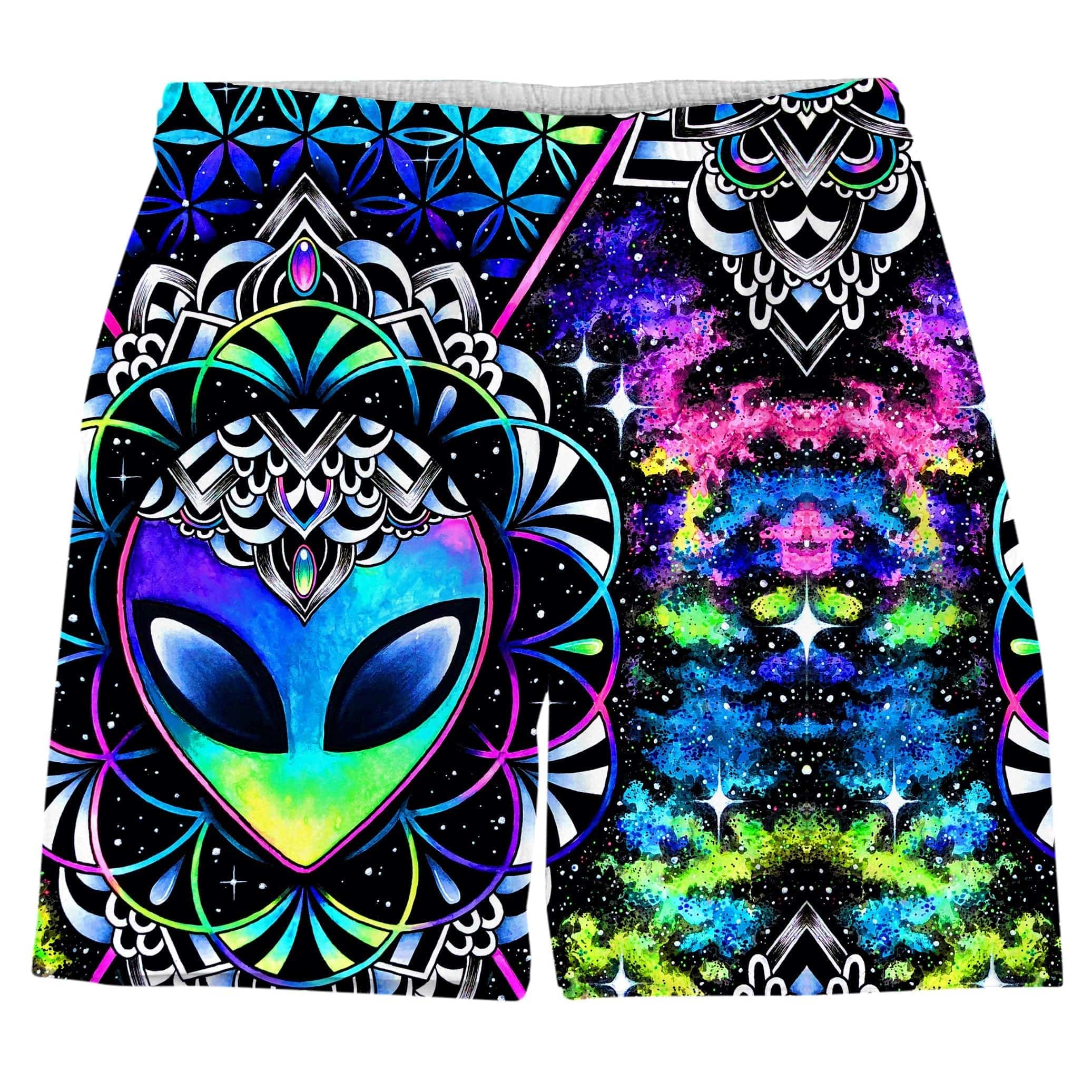 Conscious Cosmos Weekend Shorts