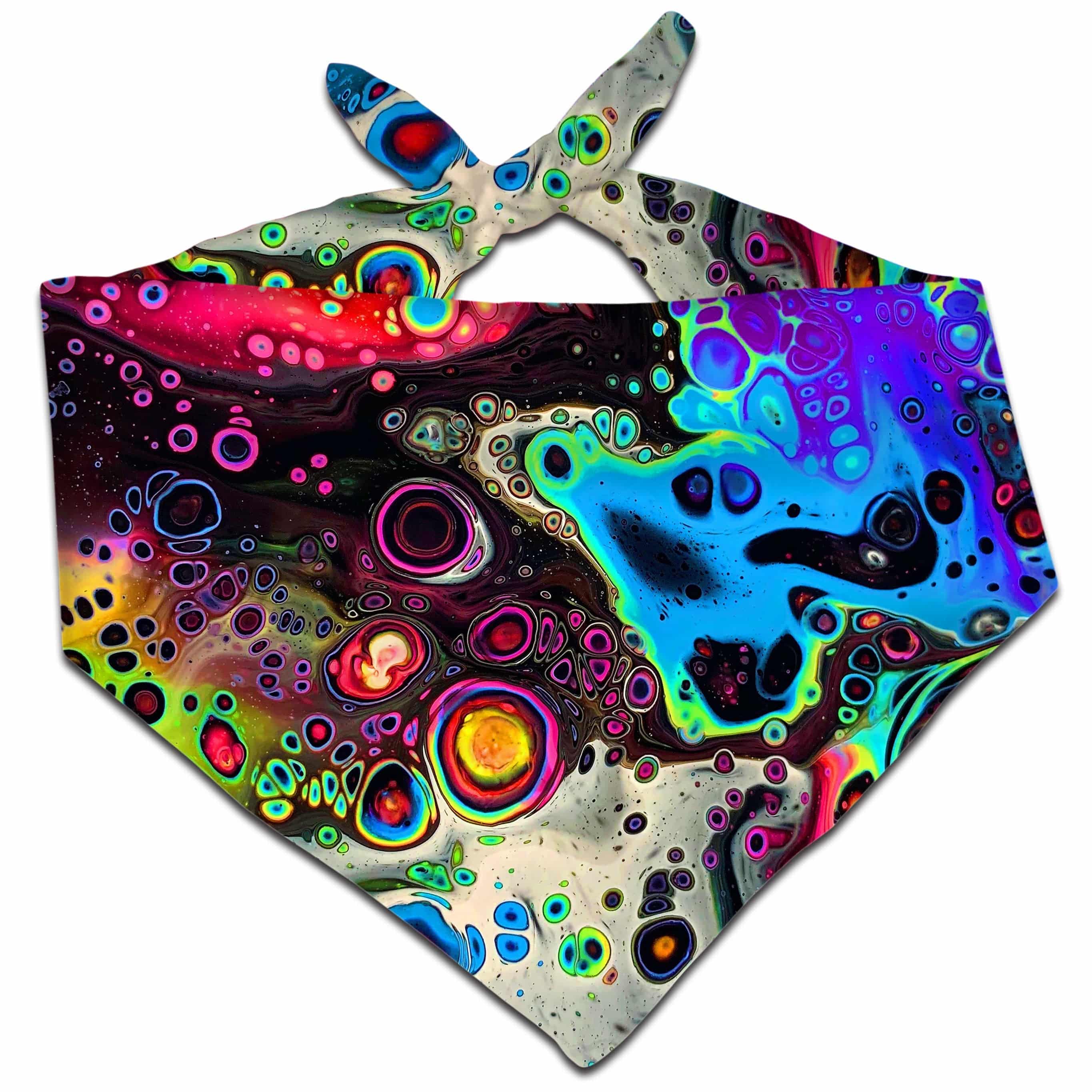 Cosmic Trip Bandana