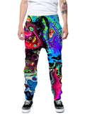 Cosmic Trip Joggers