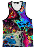 Cosmic Trip Men's Tank