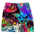 Cosmic Trip Weekend Shorts