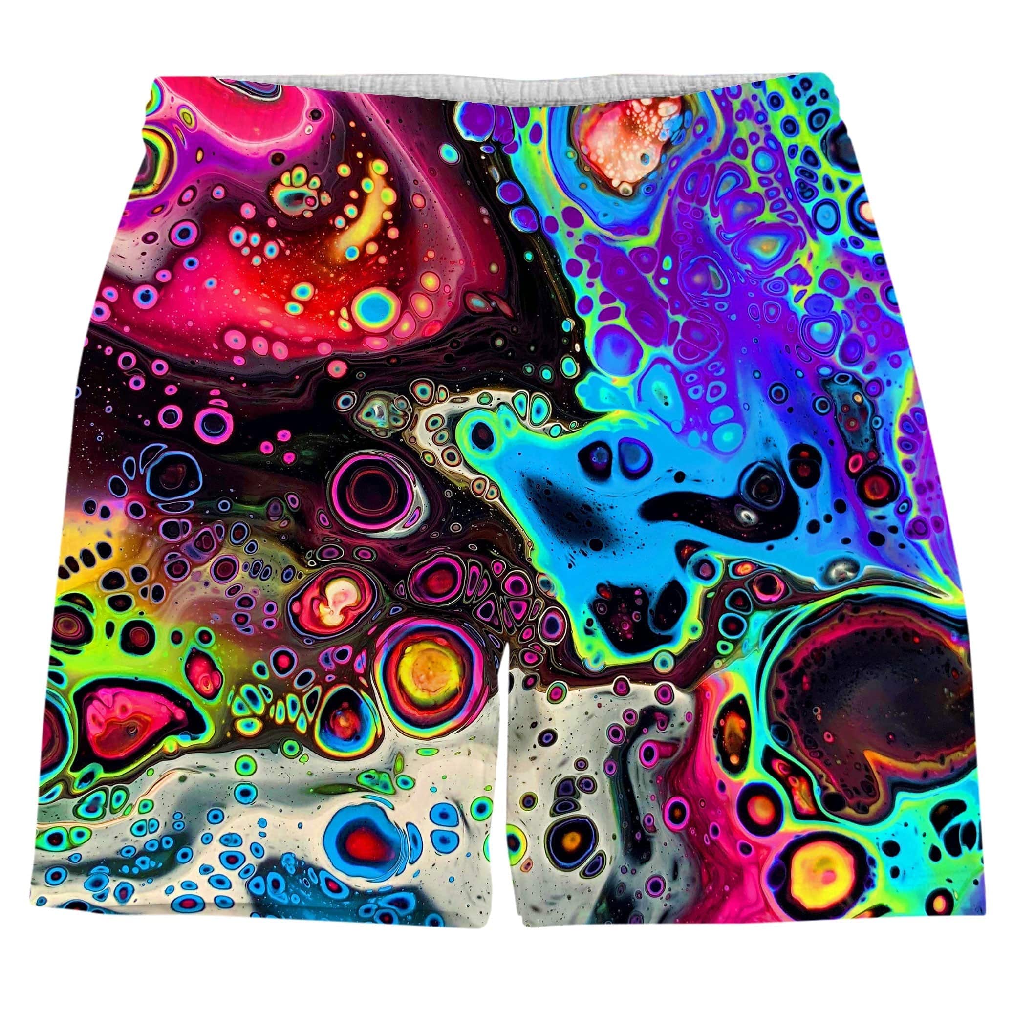 Cosmic Trip Weekend Shorts