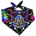 Cosmonaut Bandana