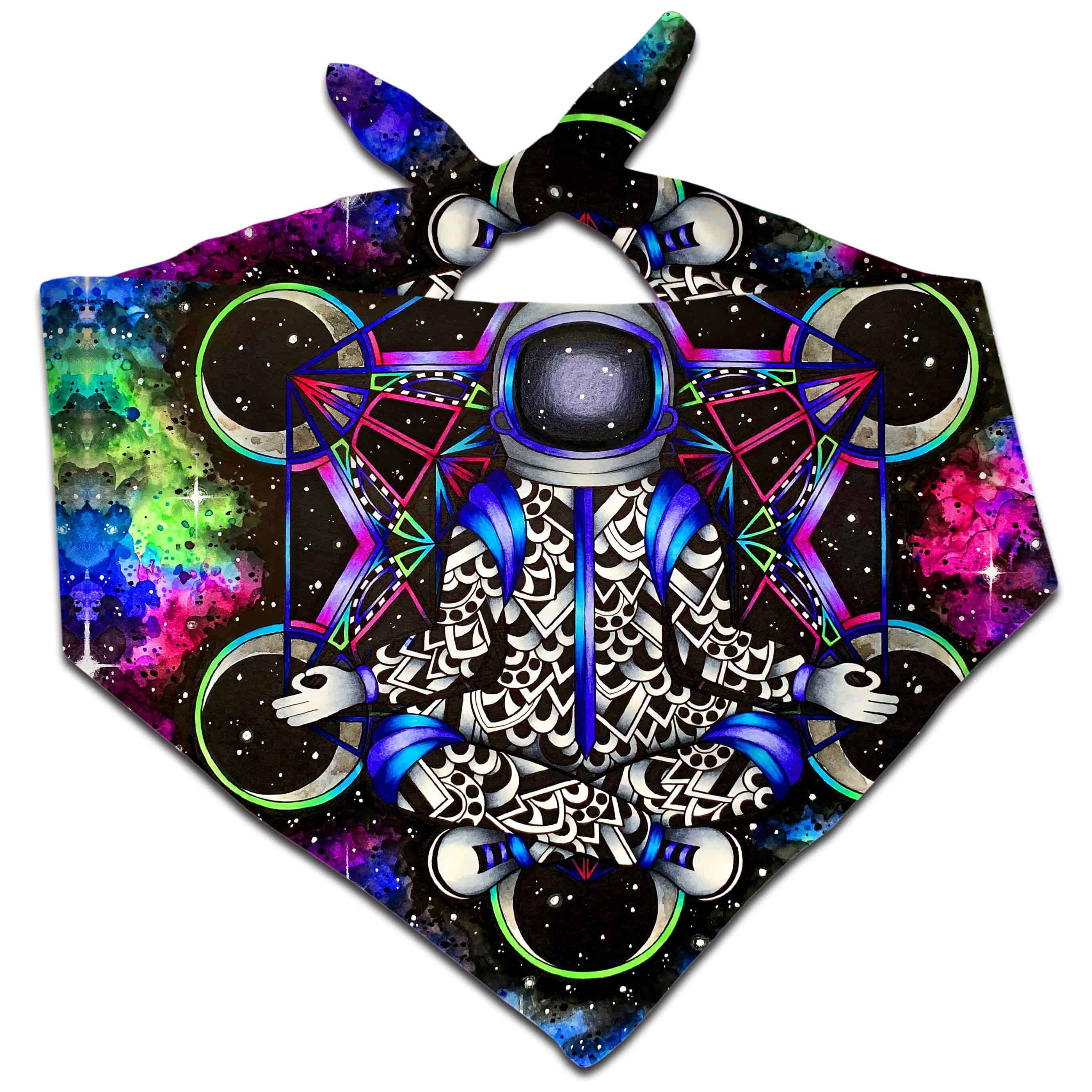 Cosmonaut Bandana