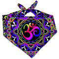 Doodle Ohm Bandana