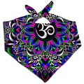 Dreamy Ohm Bandana