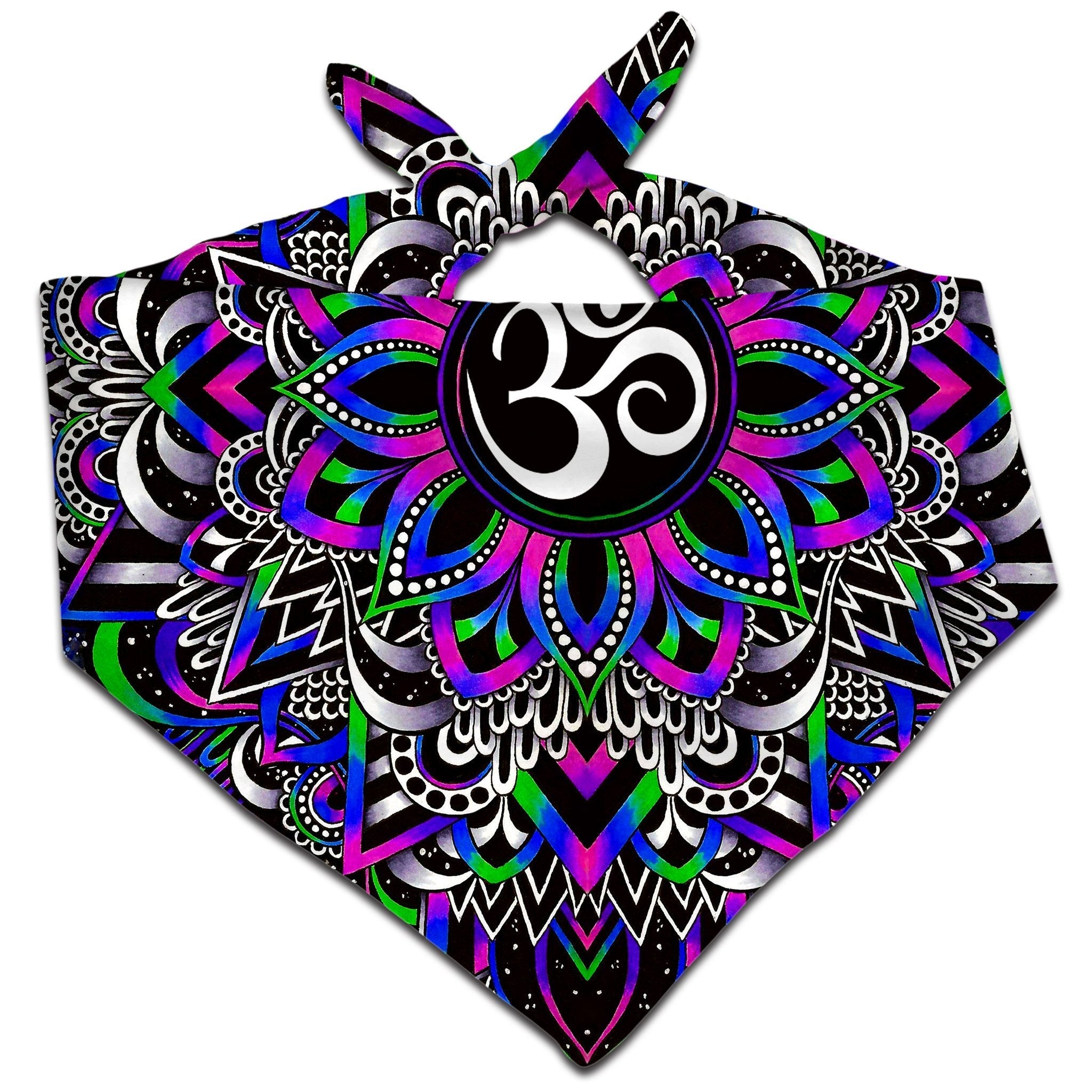 Dreamy Ohm Bandana