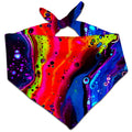 Fire Lights Bandana