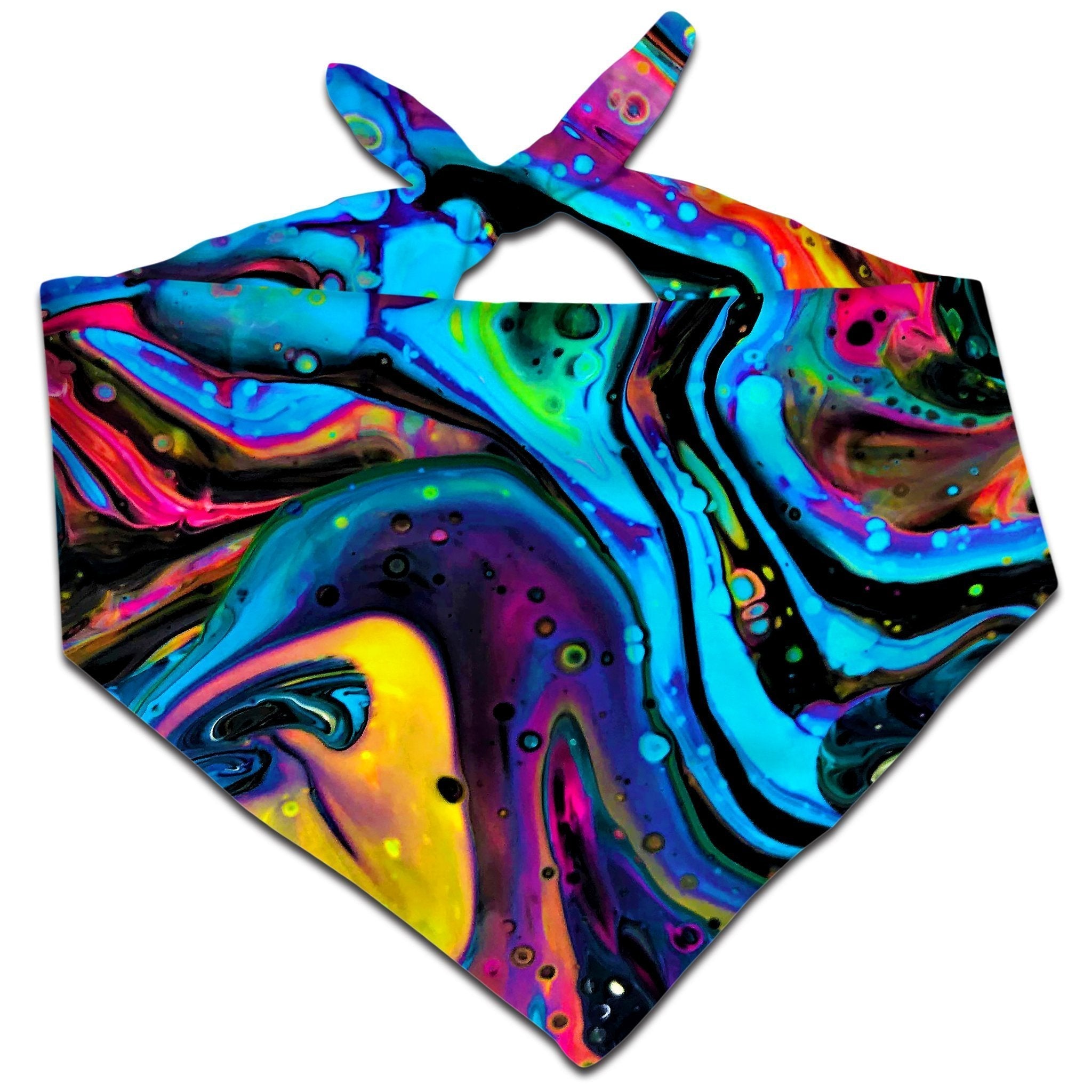 Funkadelic Bandana