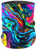Funkadelic Bandana Mask