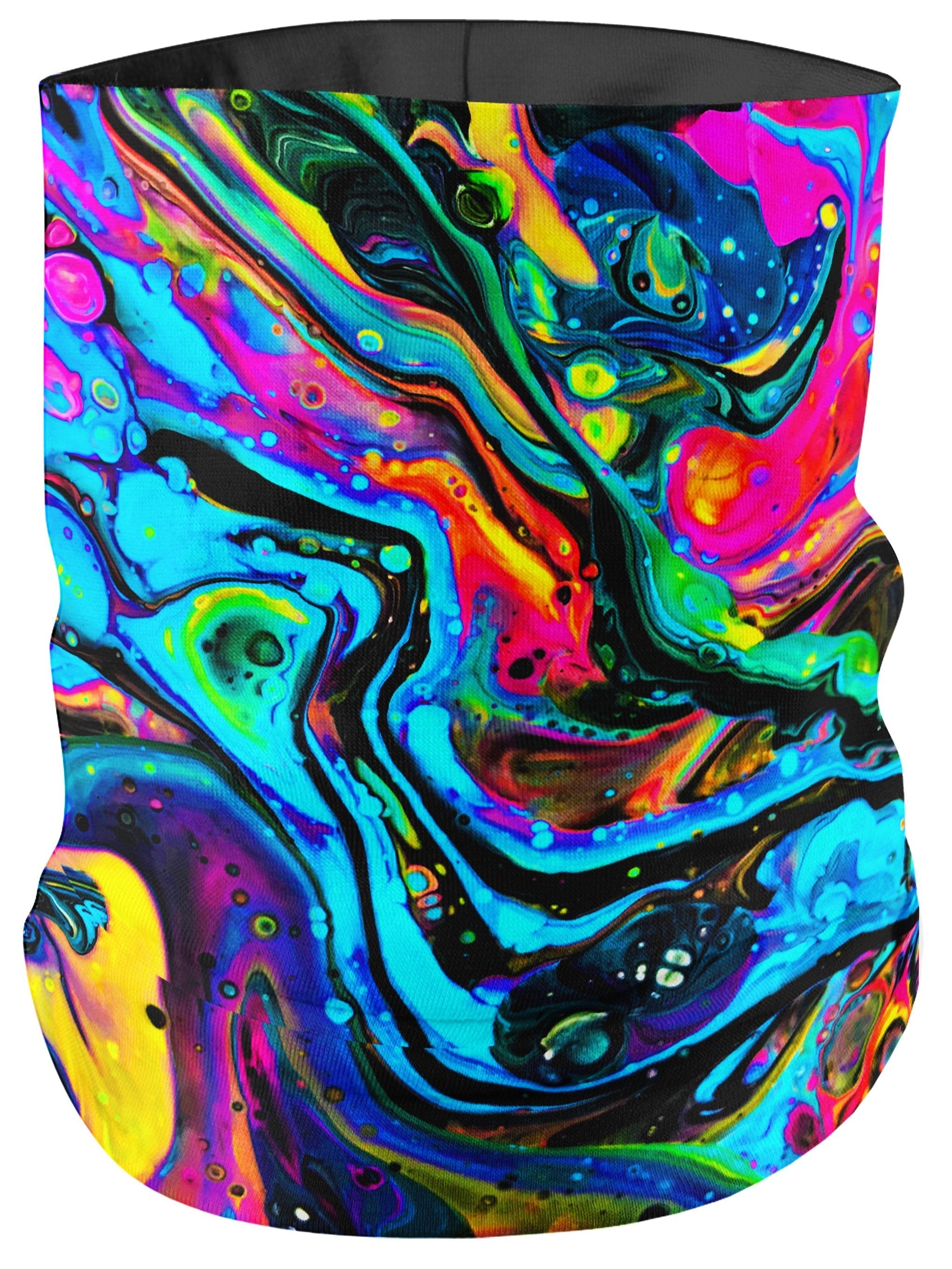 Funkadelic Bandana Mask