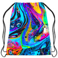 Funkadelic Drawstring Bag