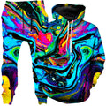 Funkadelic Hoodie and Joggers Combo