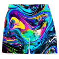 Funkadelic Weekend Shorts