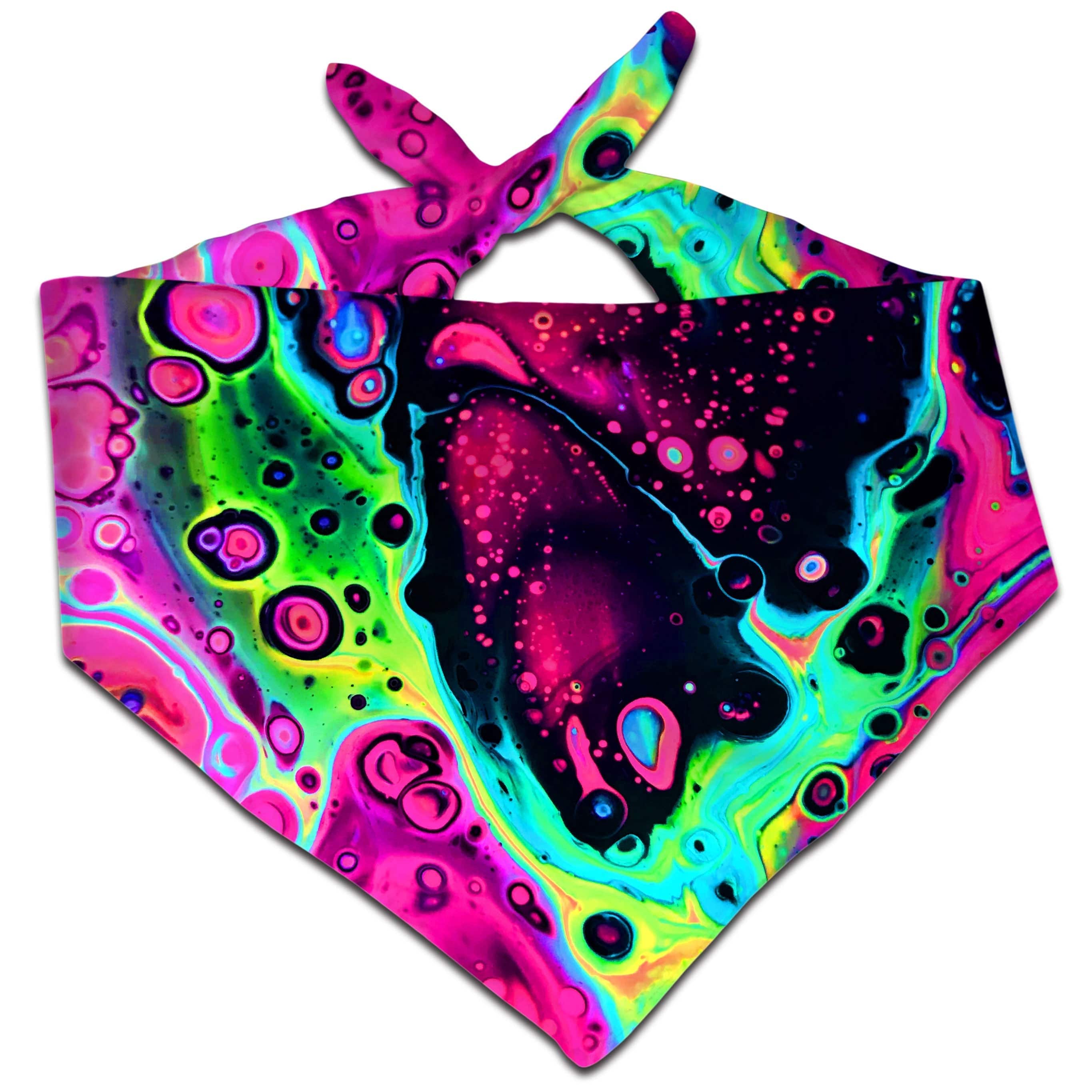 Heart Bandana