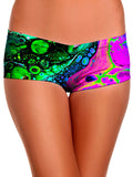 Jasper Sea Booty Shorts