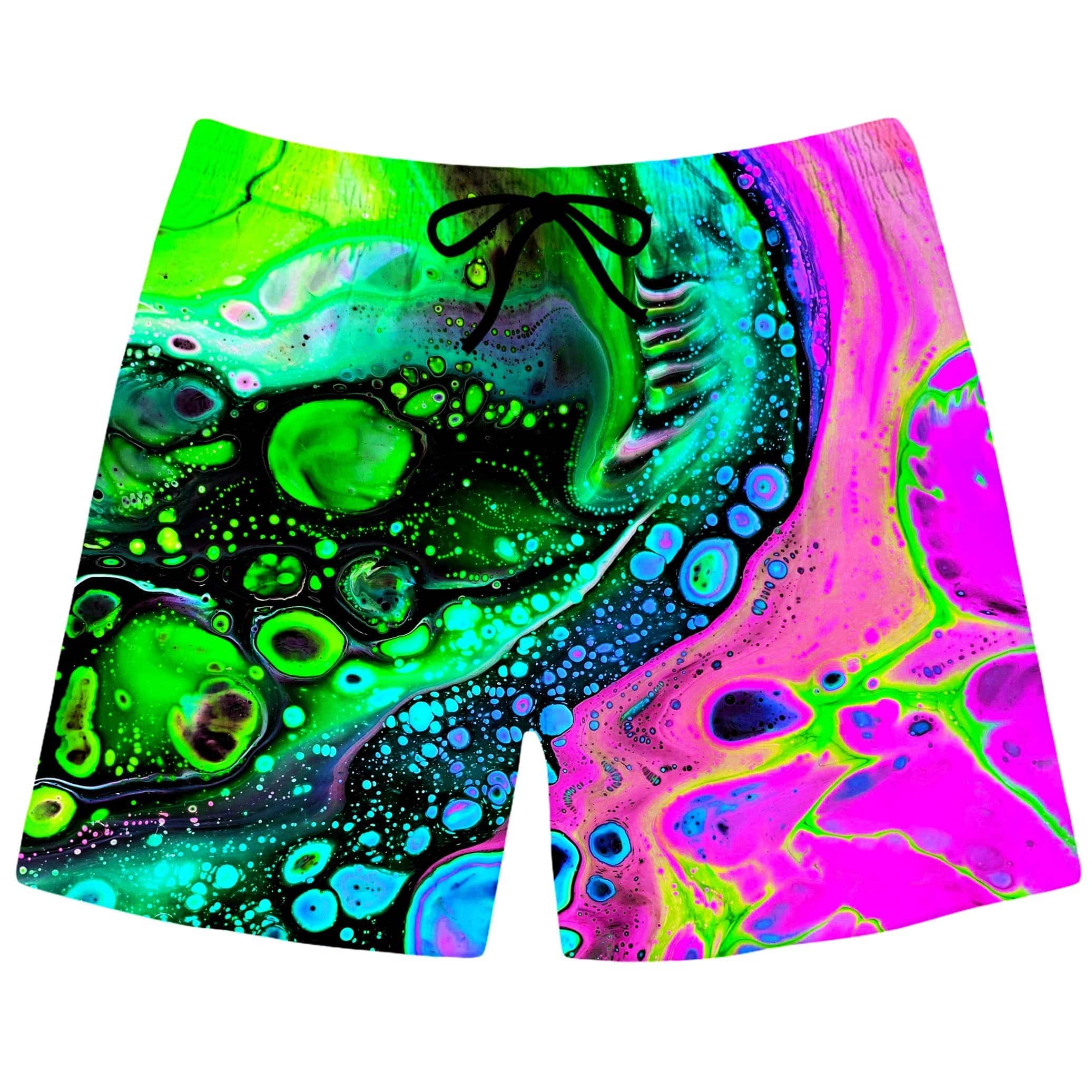 Jasper Sea Swim Trunks
