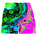 Jasper Sea Weekend Shorts