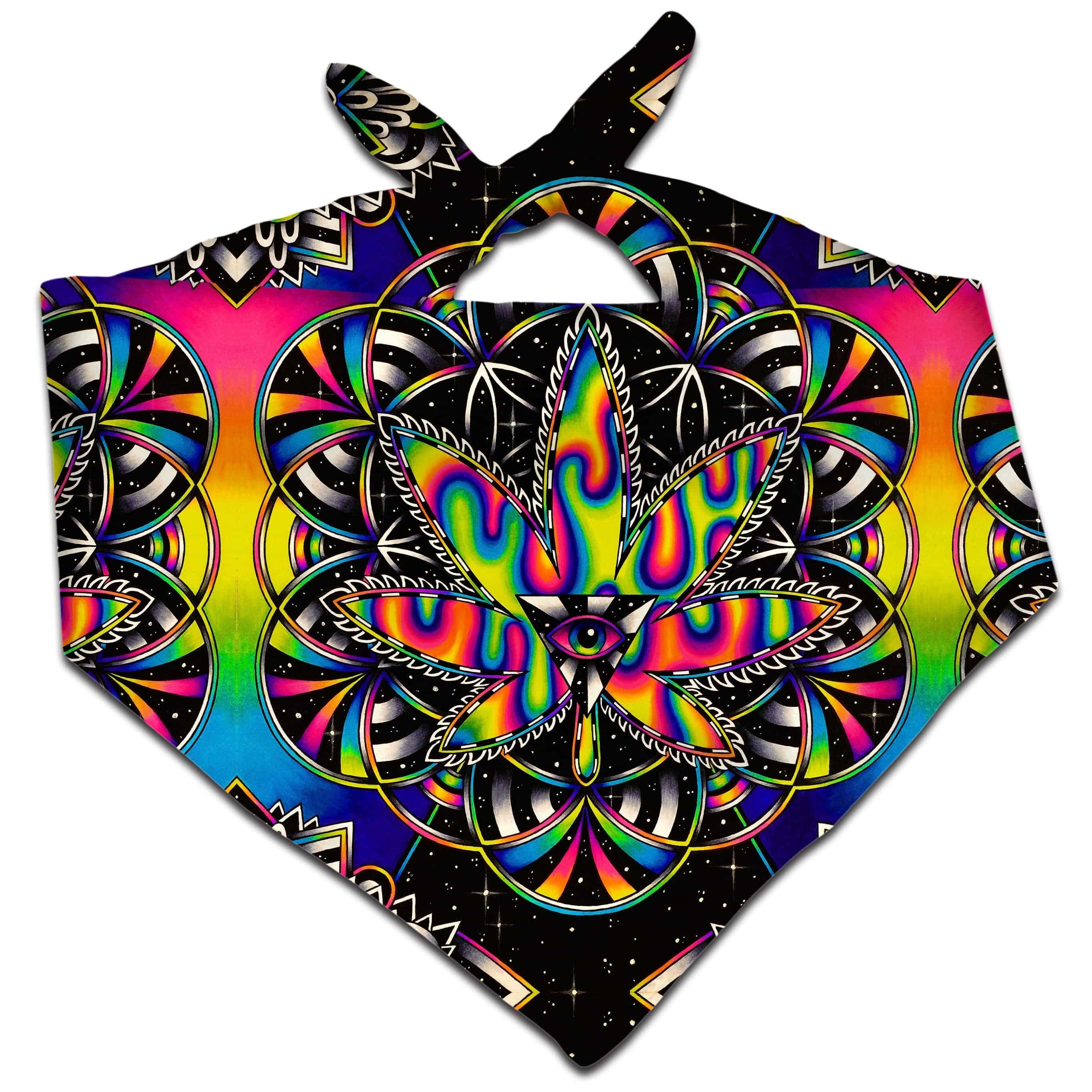 Kronic Haze Bandana