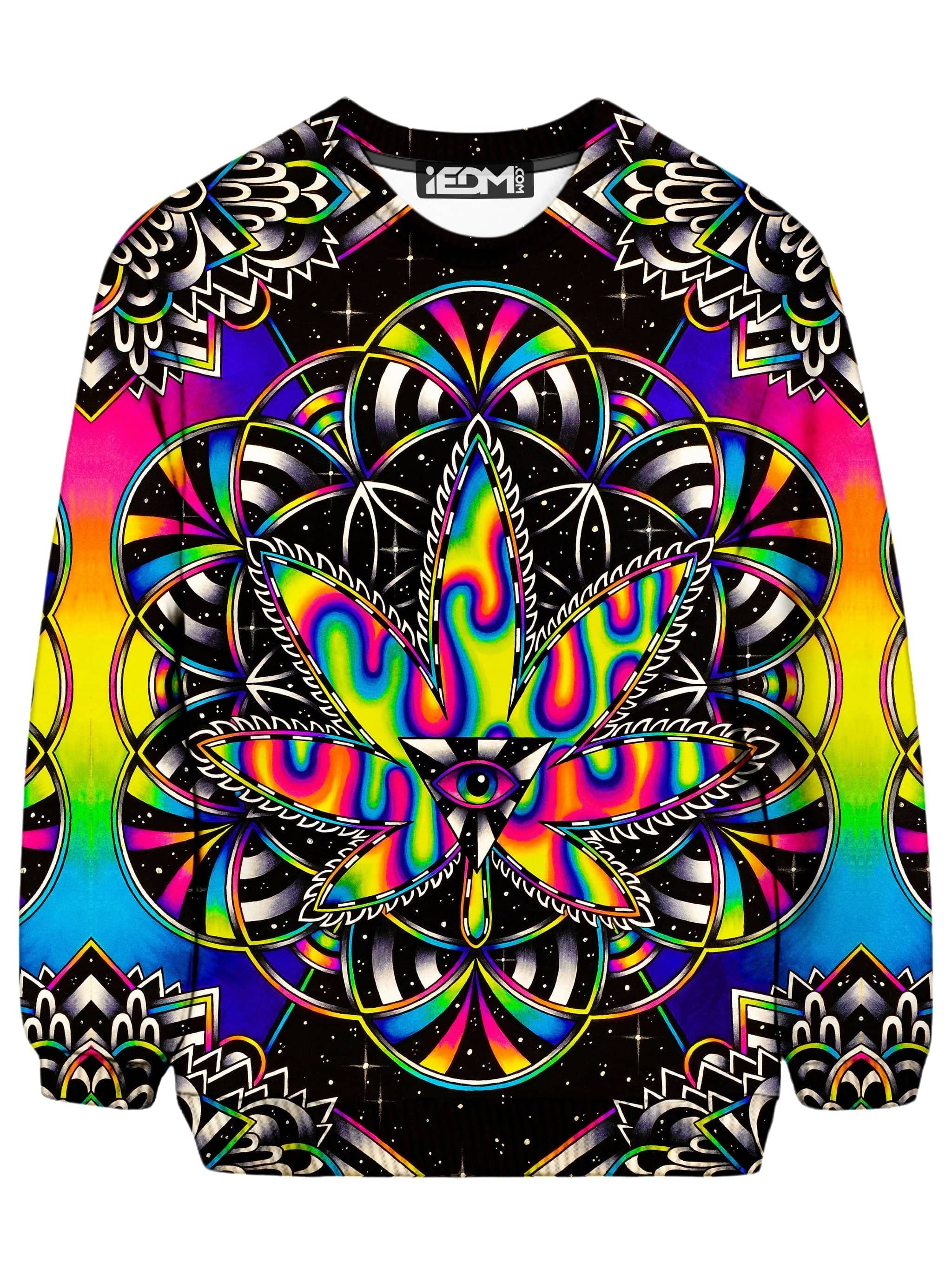 Kronic Haze Sweatshirt