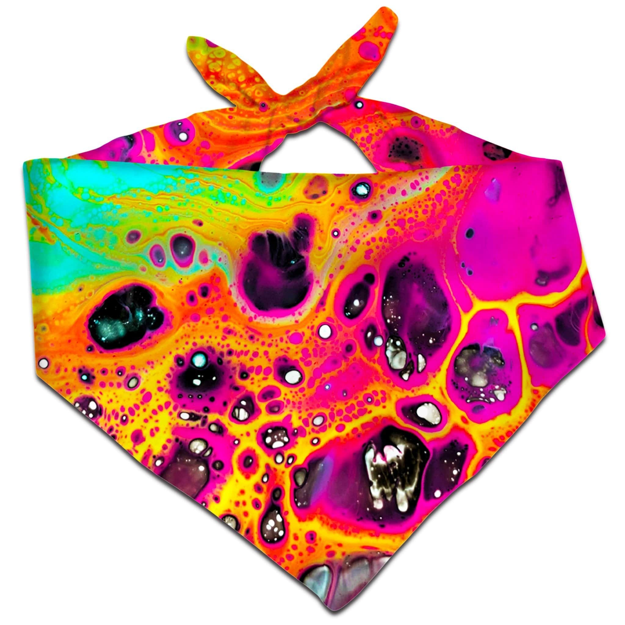 Lava Trip Bandana