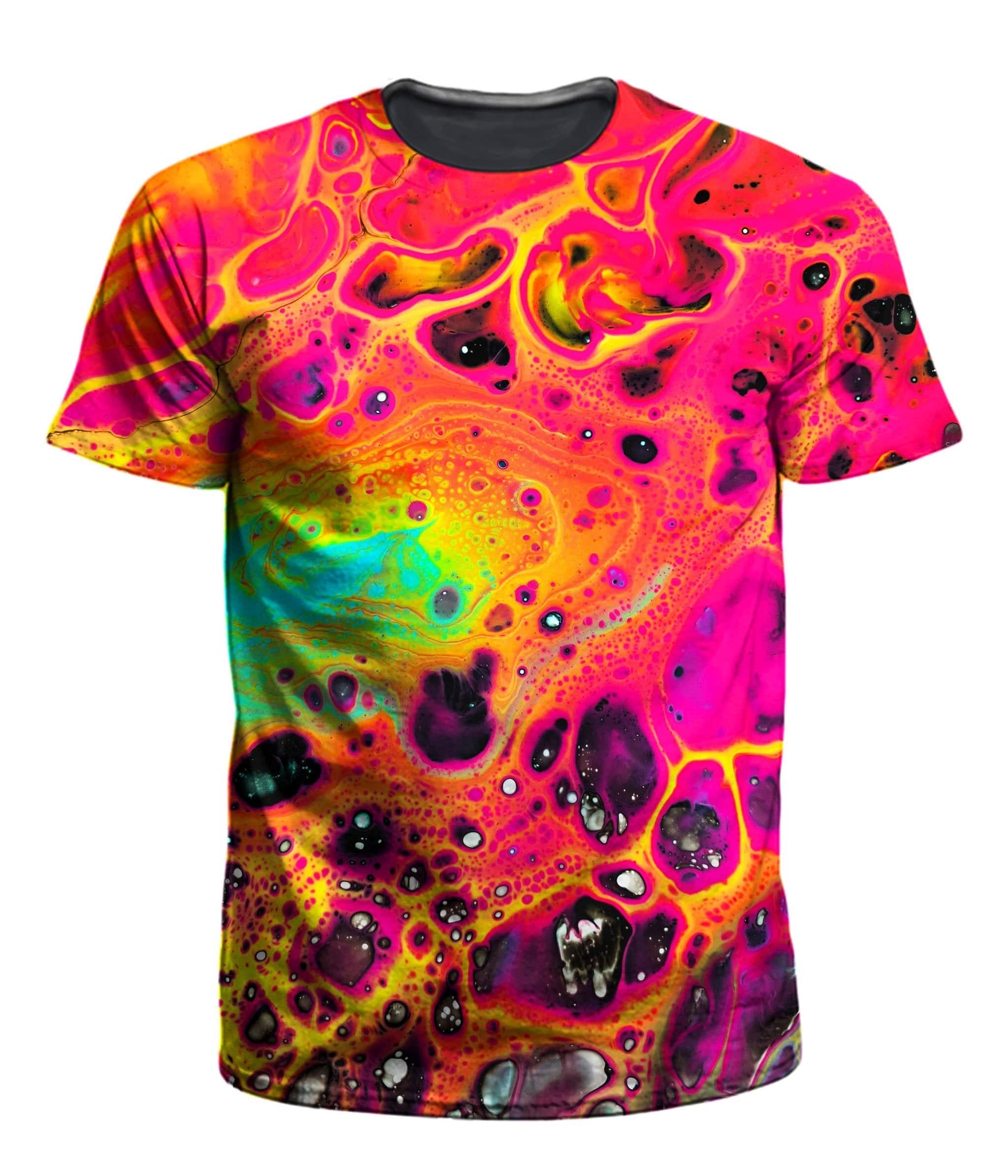 Lava Trip Men's T-Shirt