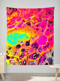 Lava Trip Tapestry