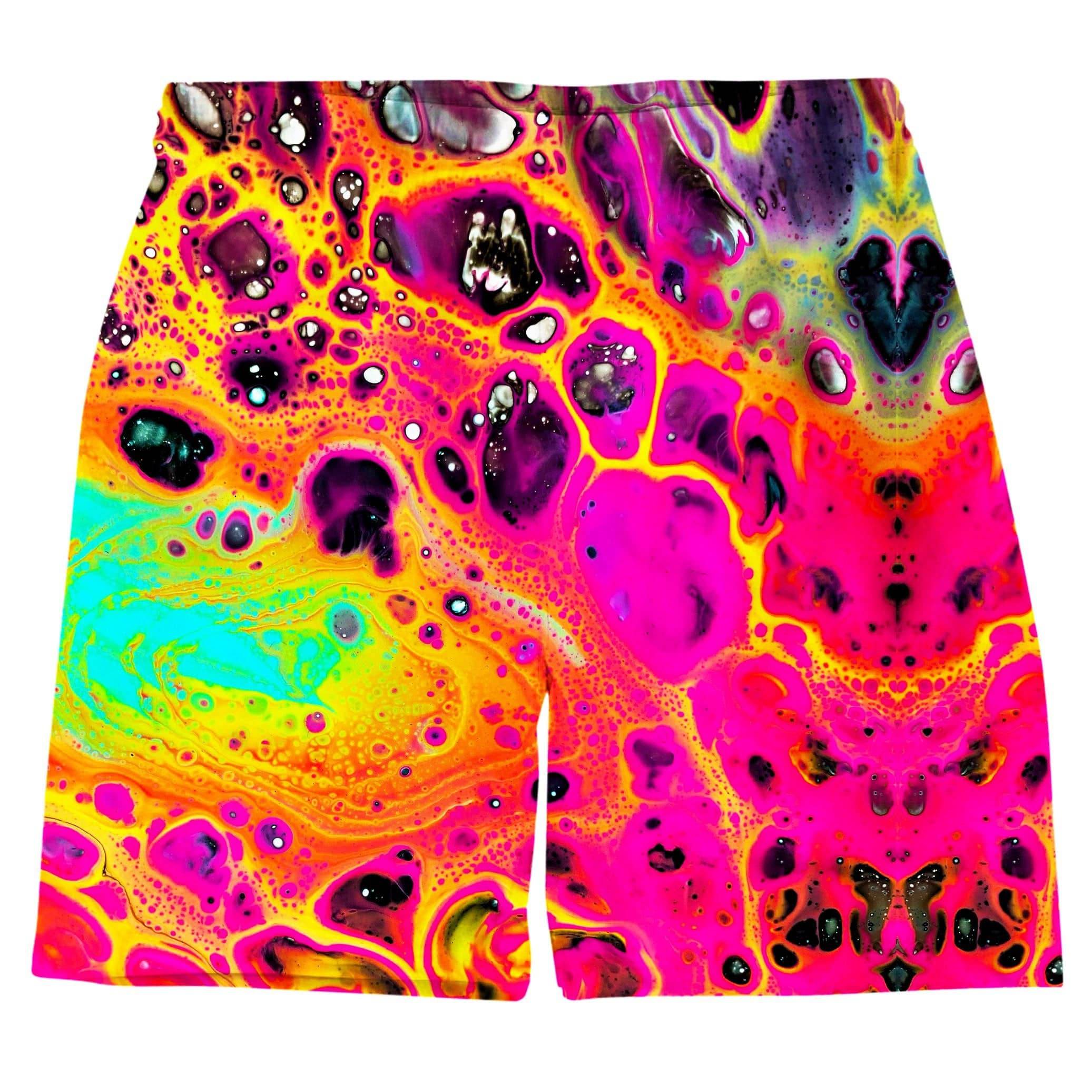 Lava Trip Weekend Shorts