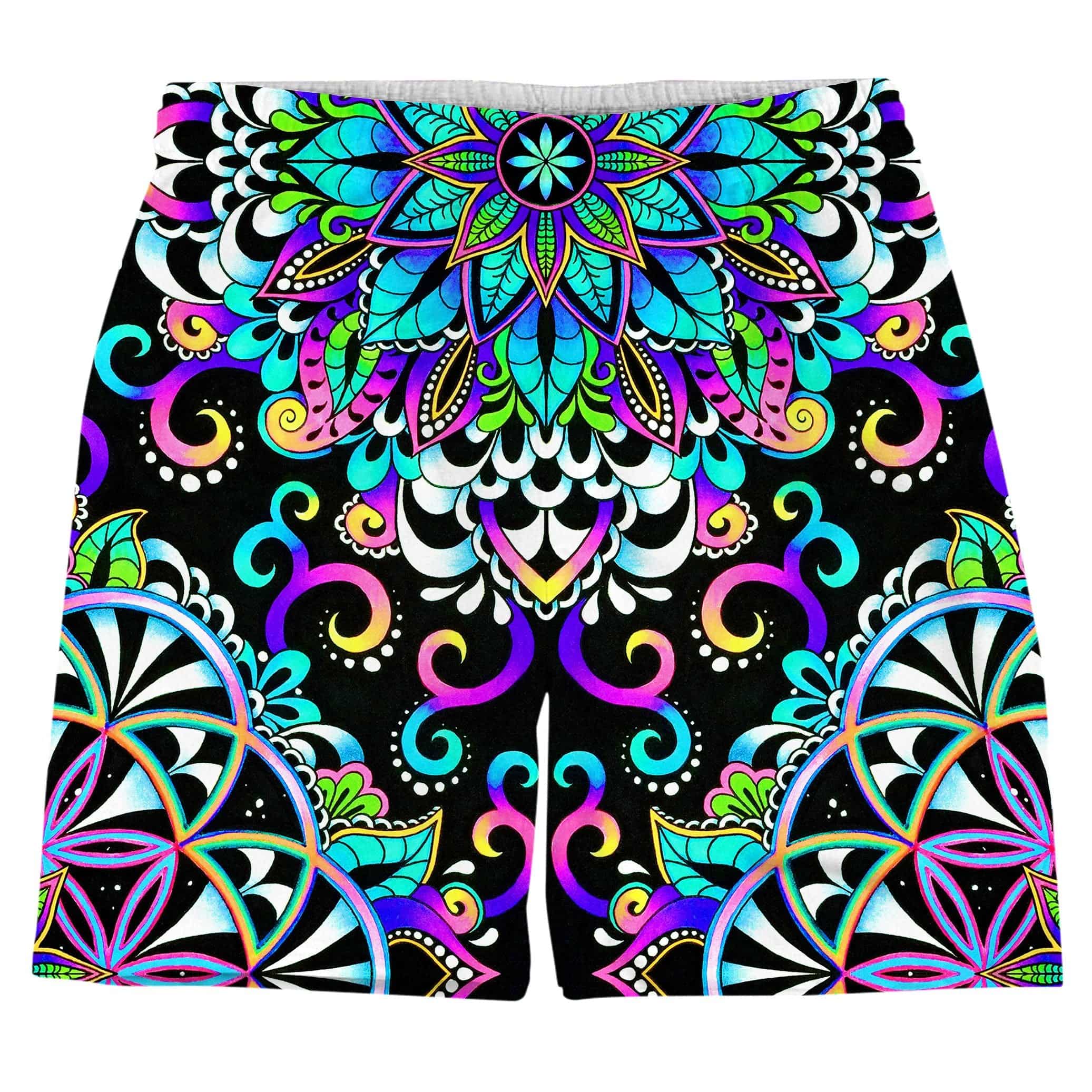 Magic Lyfe Weekend Shorts