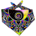 Magical Balance Bandana