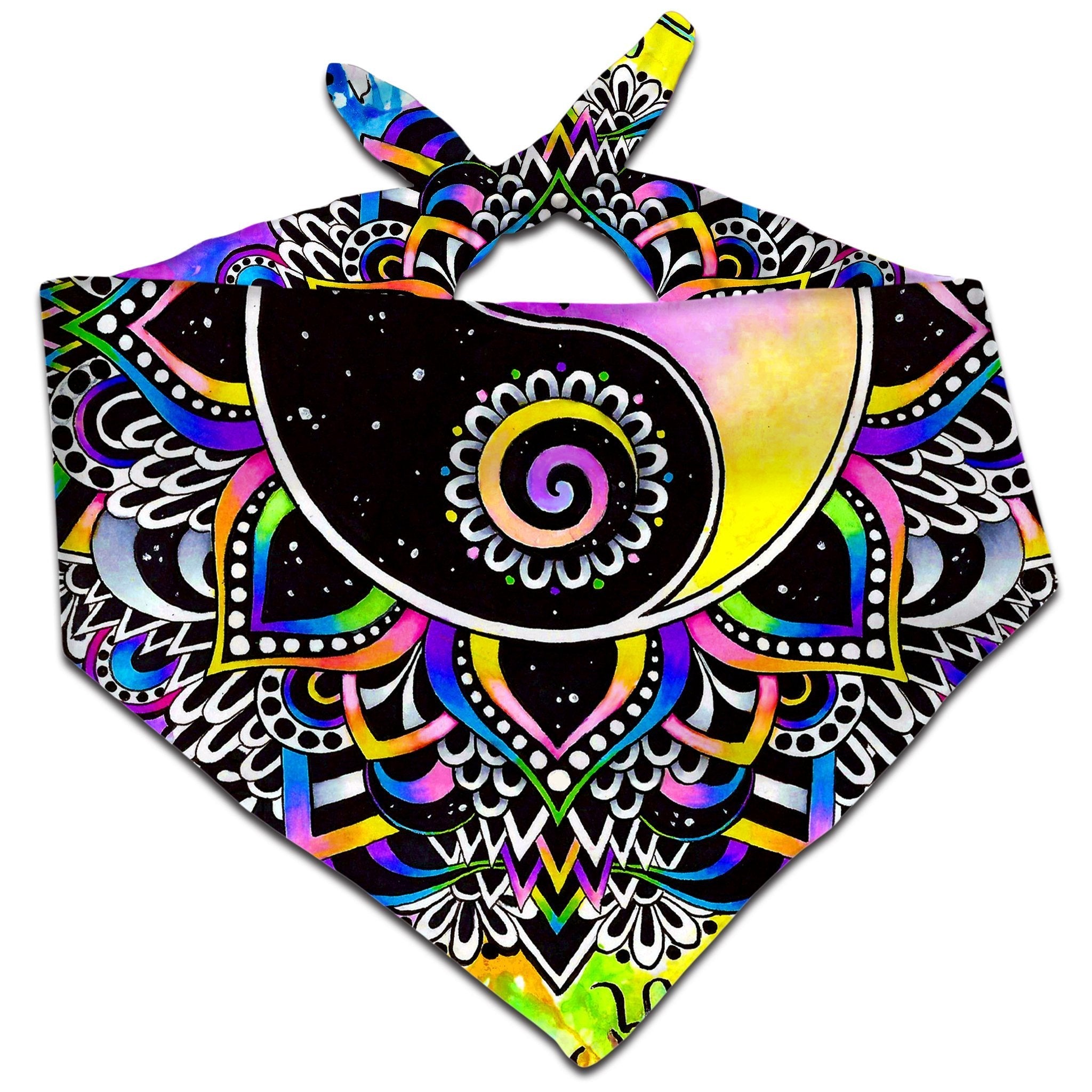 Magical Balance Bandana