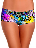 Magical Balance Booty Shorts