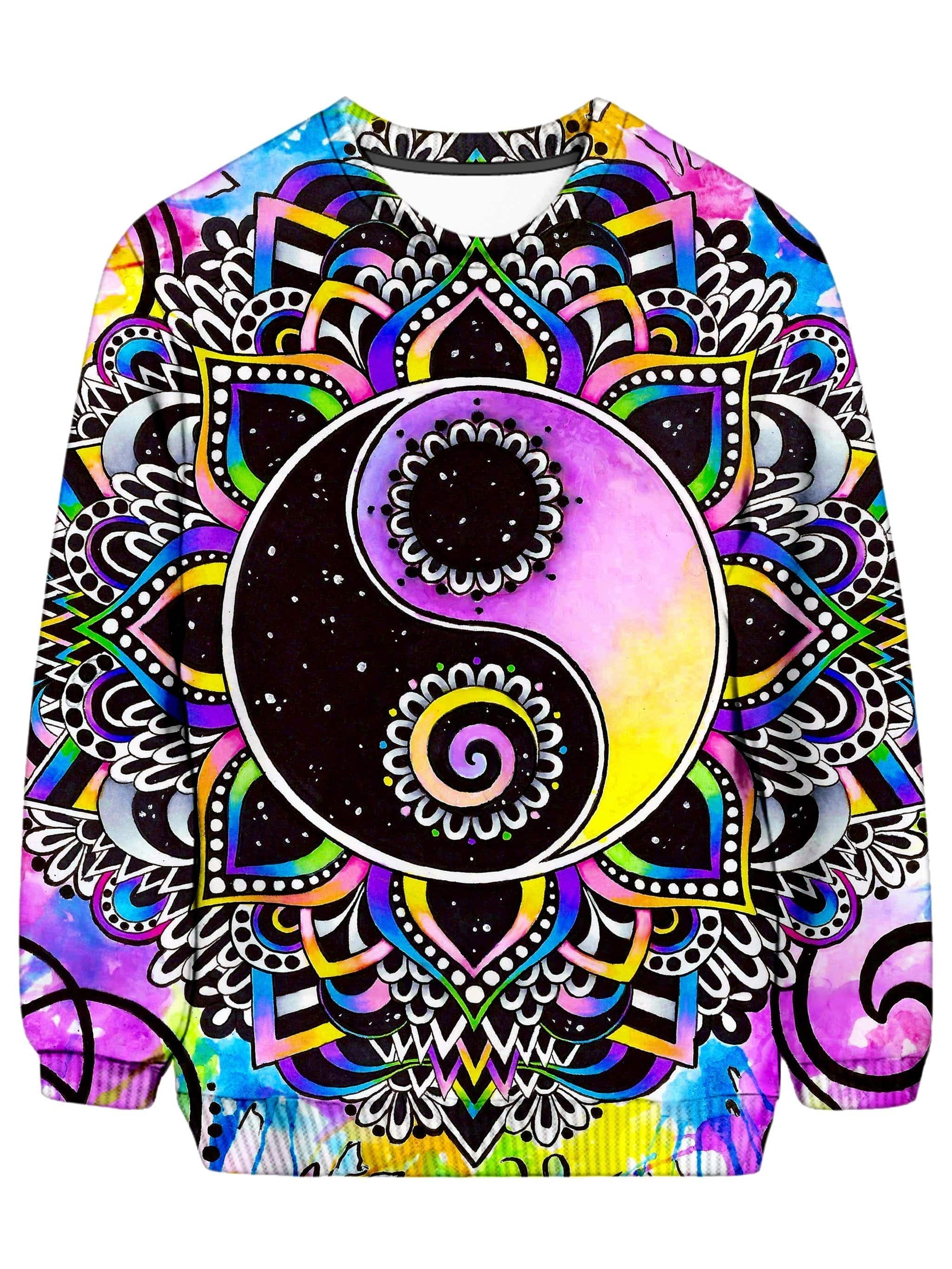 Magical Balance Sweatshirt