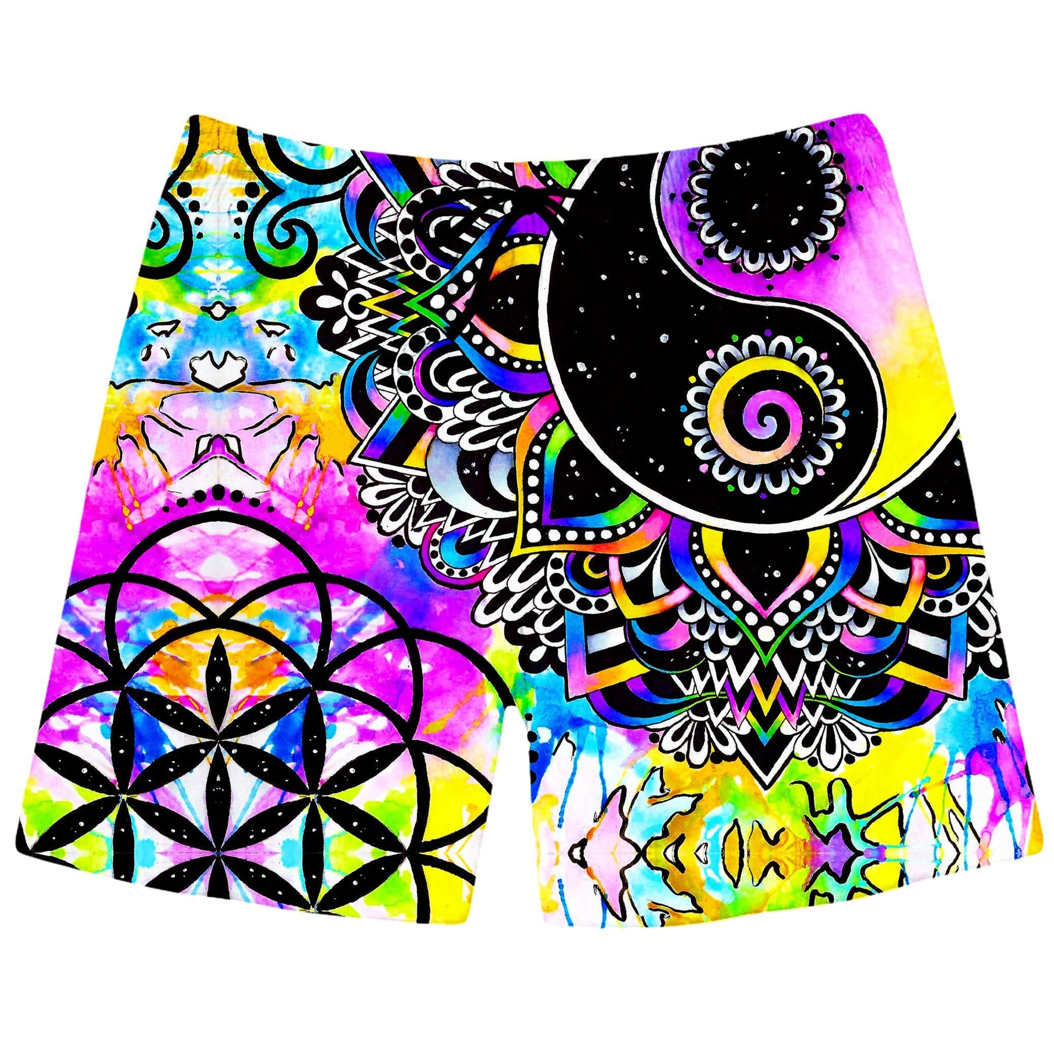 Magical Balance Swim Trunks