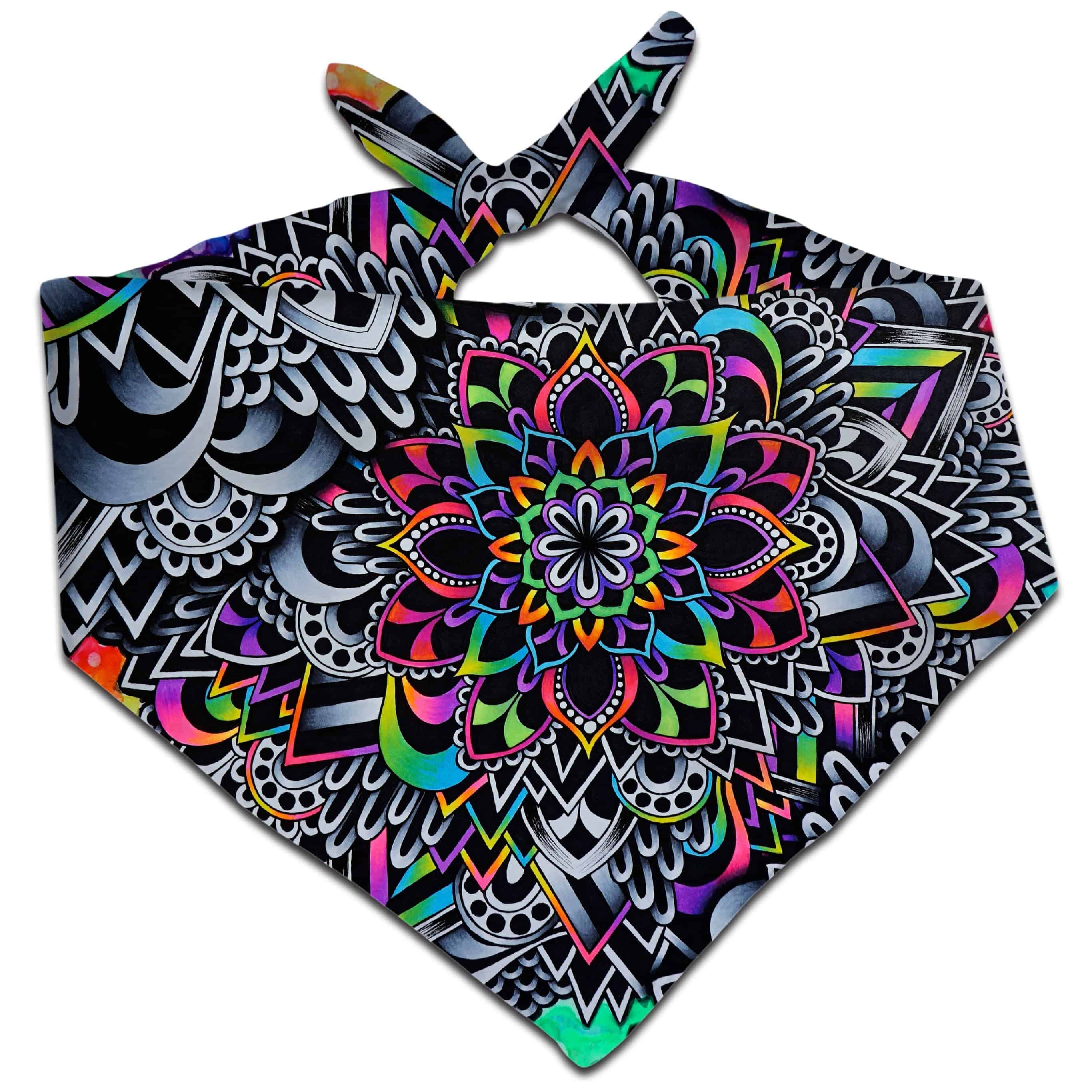 Mandala Vibez Bandana
