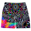 Mandala Vibez Weekend Shorts