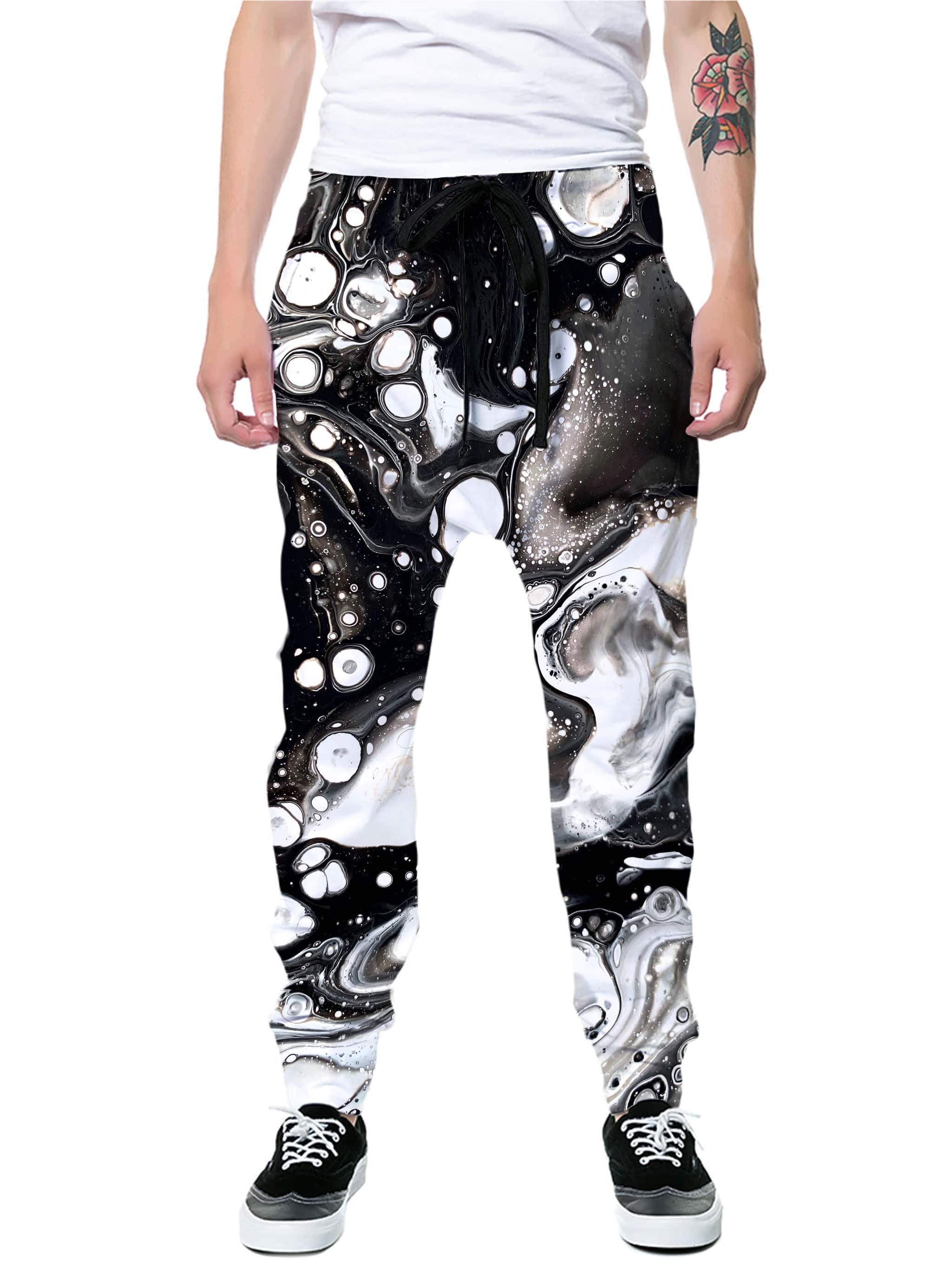 Monochrome Melt Joggers