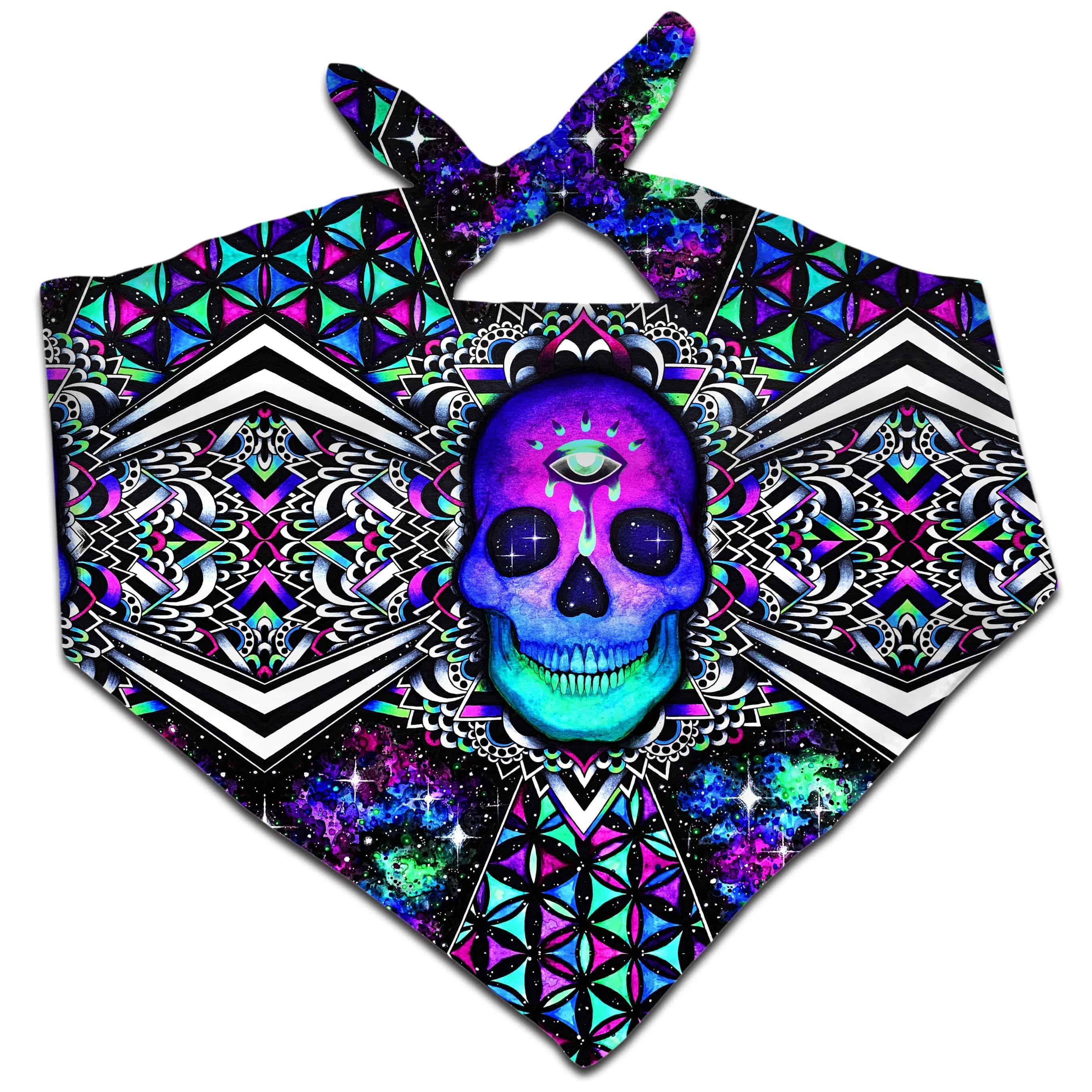 Multiverse Bandana