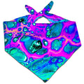 Neon Drip Bandana