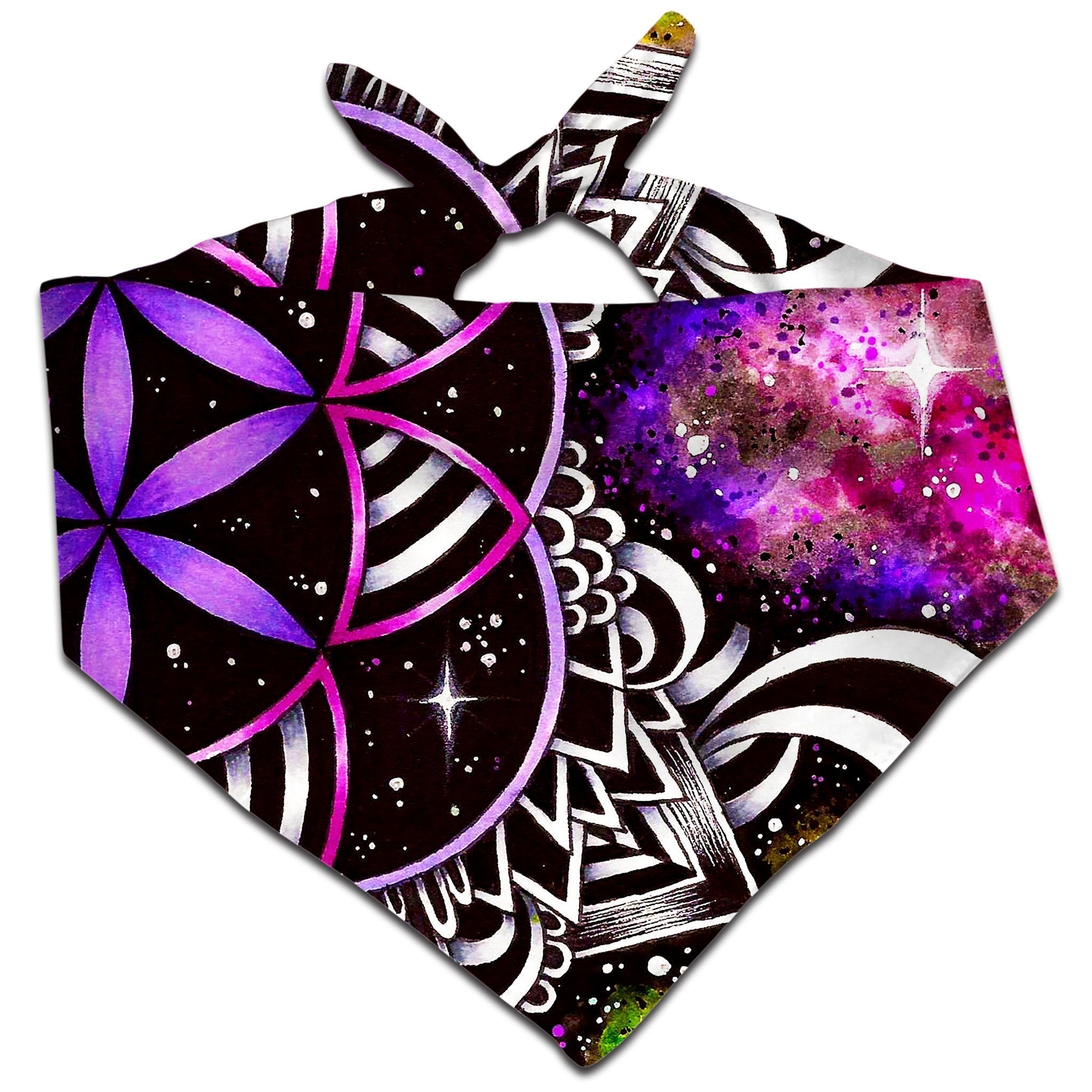 Oracle of Life 2.0 Bandana
