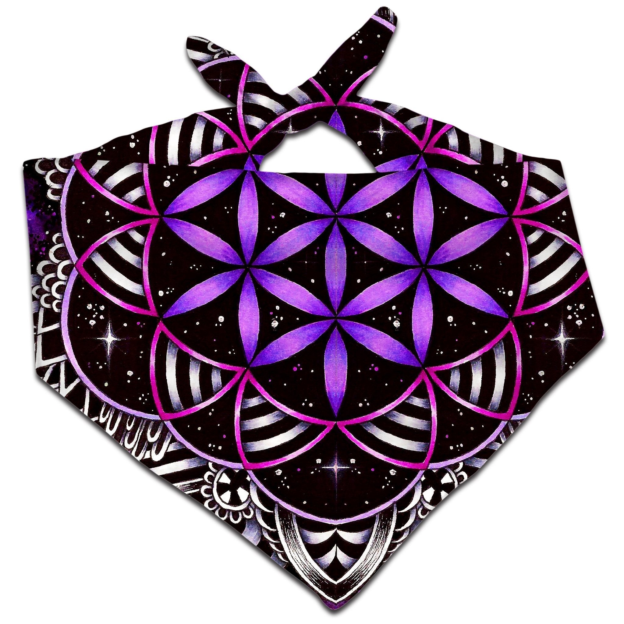 Oracle of Life Bandana