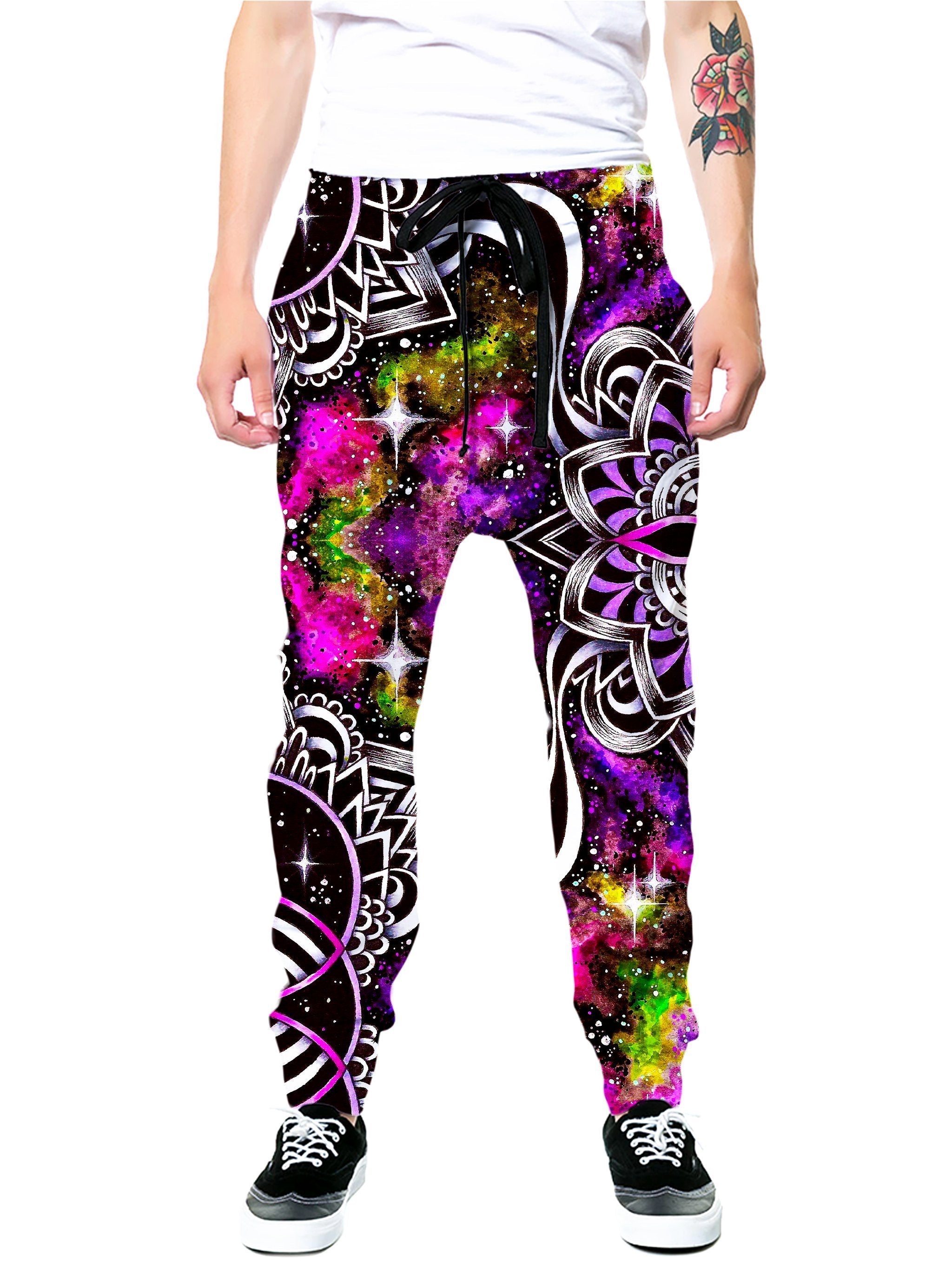 Oracle of Life Joggers