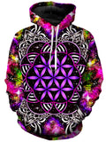 Oracle of Life Unisex Hoodie