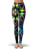 Radiance 2 Leggings