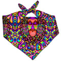 Rafiki Vibes Bandana
