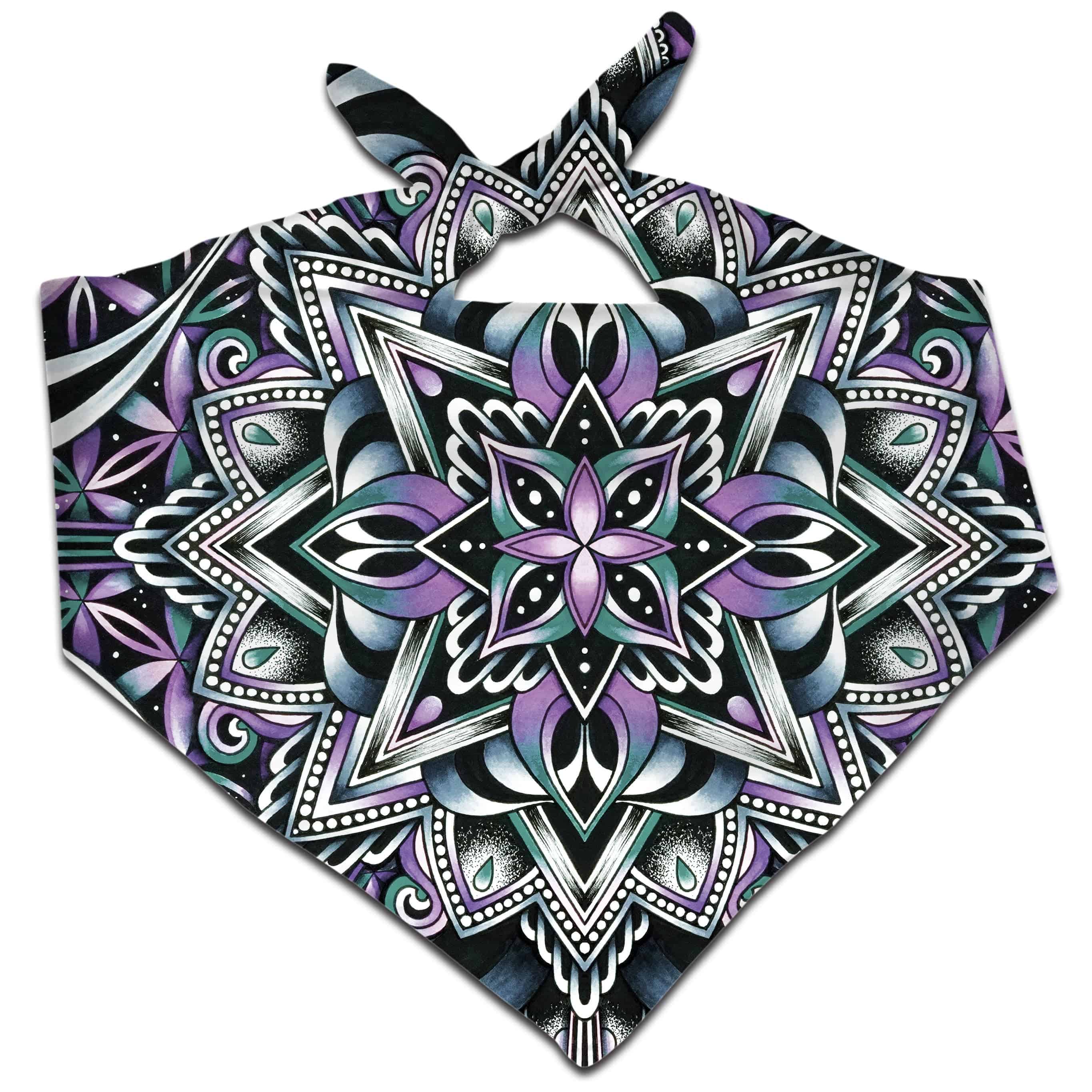 Sacred Web Bandana