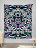 Sacred Web Tapestry