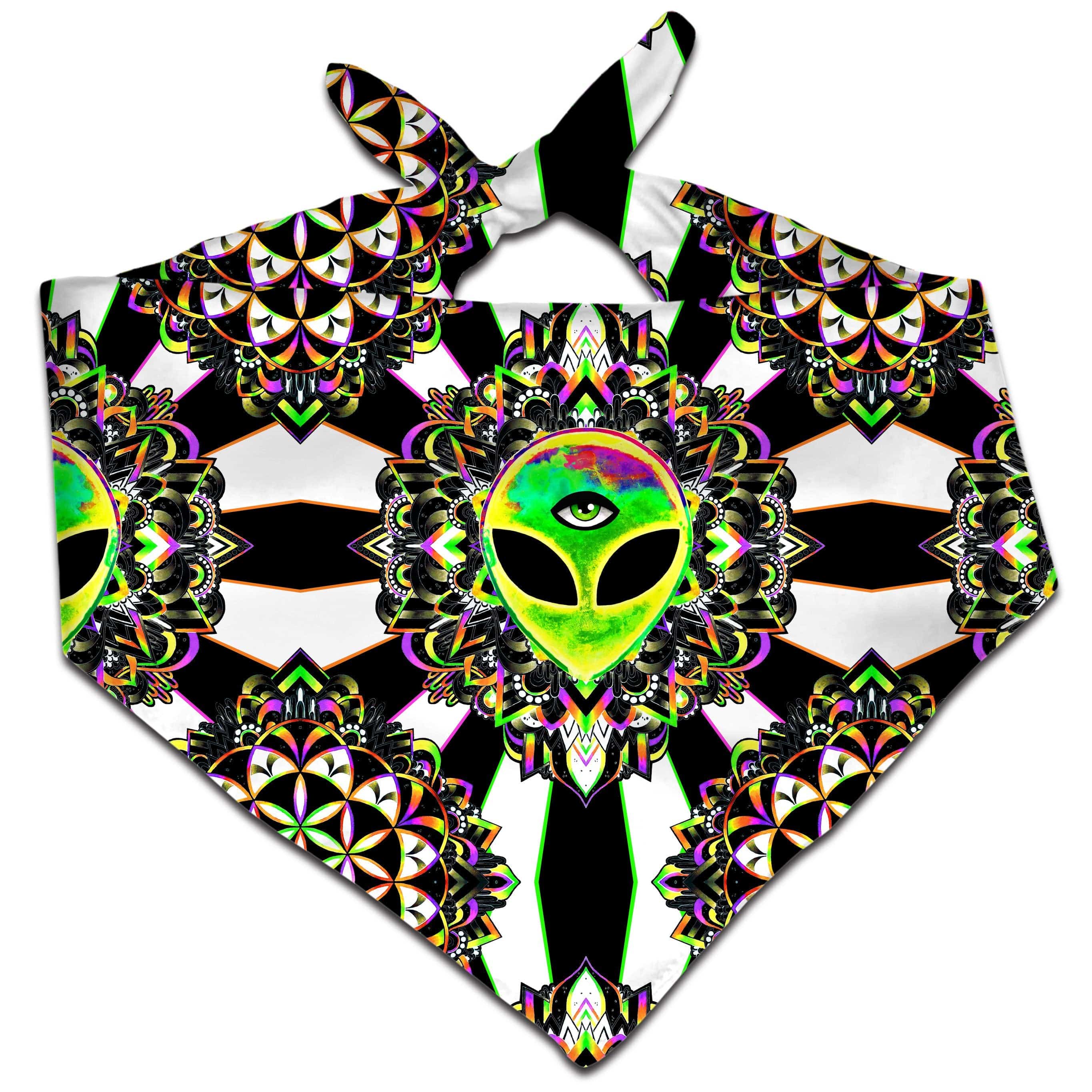 Trance Bandana
