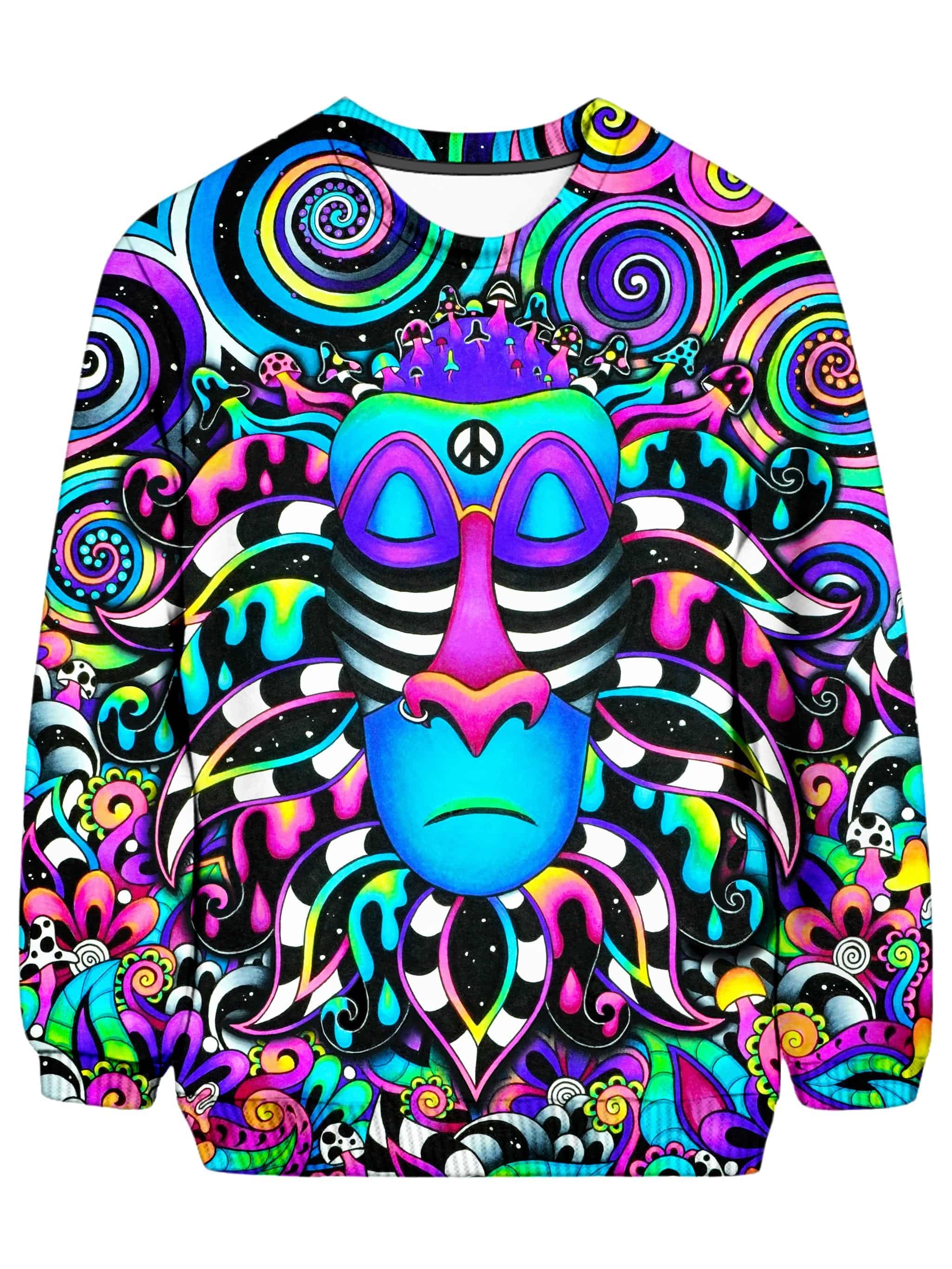 Tripfiki Sweatshirt