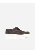Referenc Fernabee Sneaker — Brown